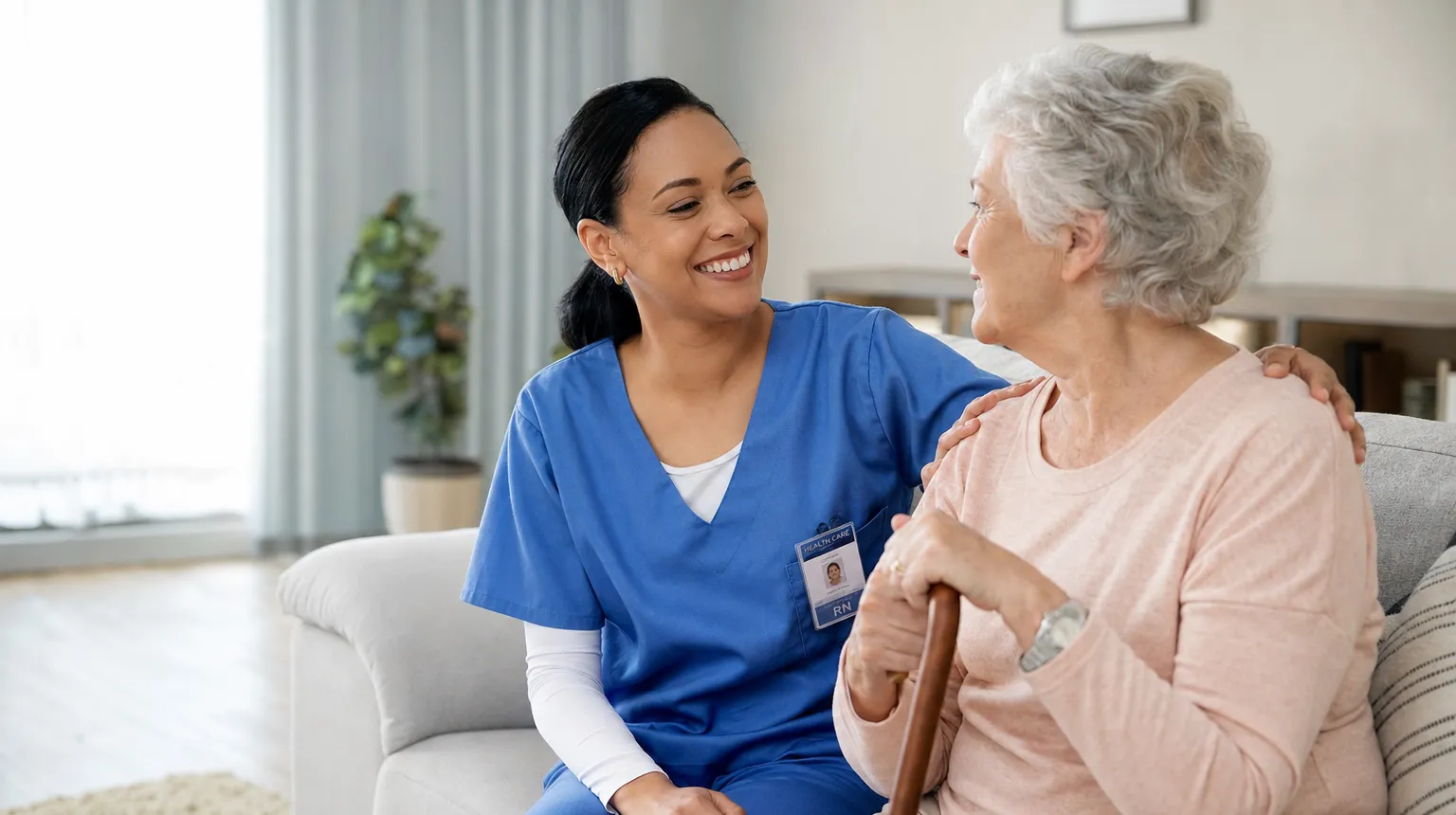 Does Medicare Cover Dementia Care in Kittanning, PA? Home Care, Nursing Homes, and Assisted Living
