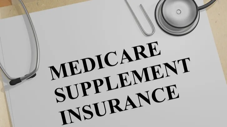 Medicare Supplement 2023 Plan Options in Pennsylvania