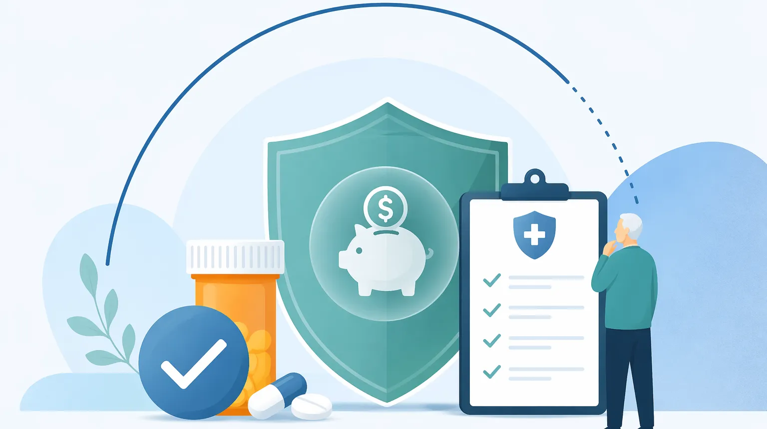 The $2,000 Medicare Part D Out-of-Pocket Cap in Huntingdon, PA: 2026 Guide