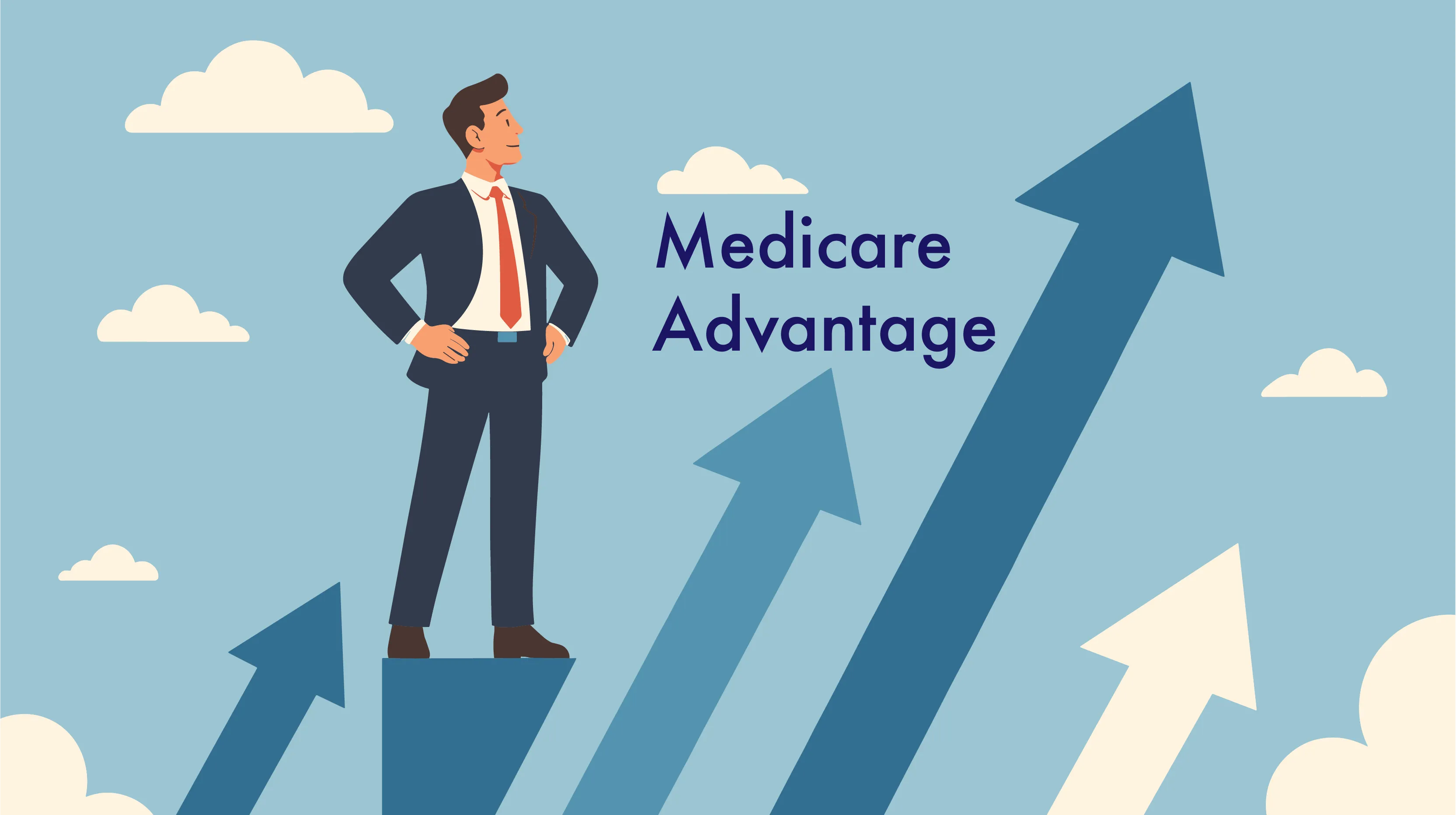 The Perks That Are Driving Seniors to Medicare Advantage Plans in DuBois, PA