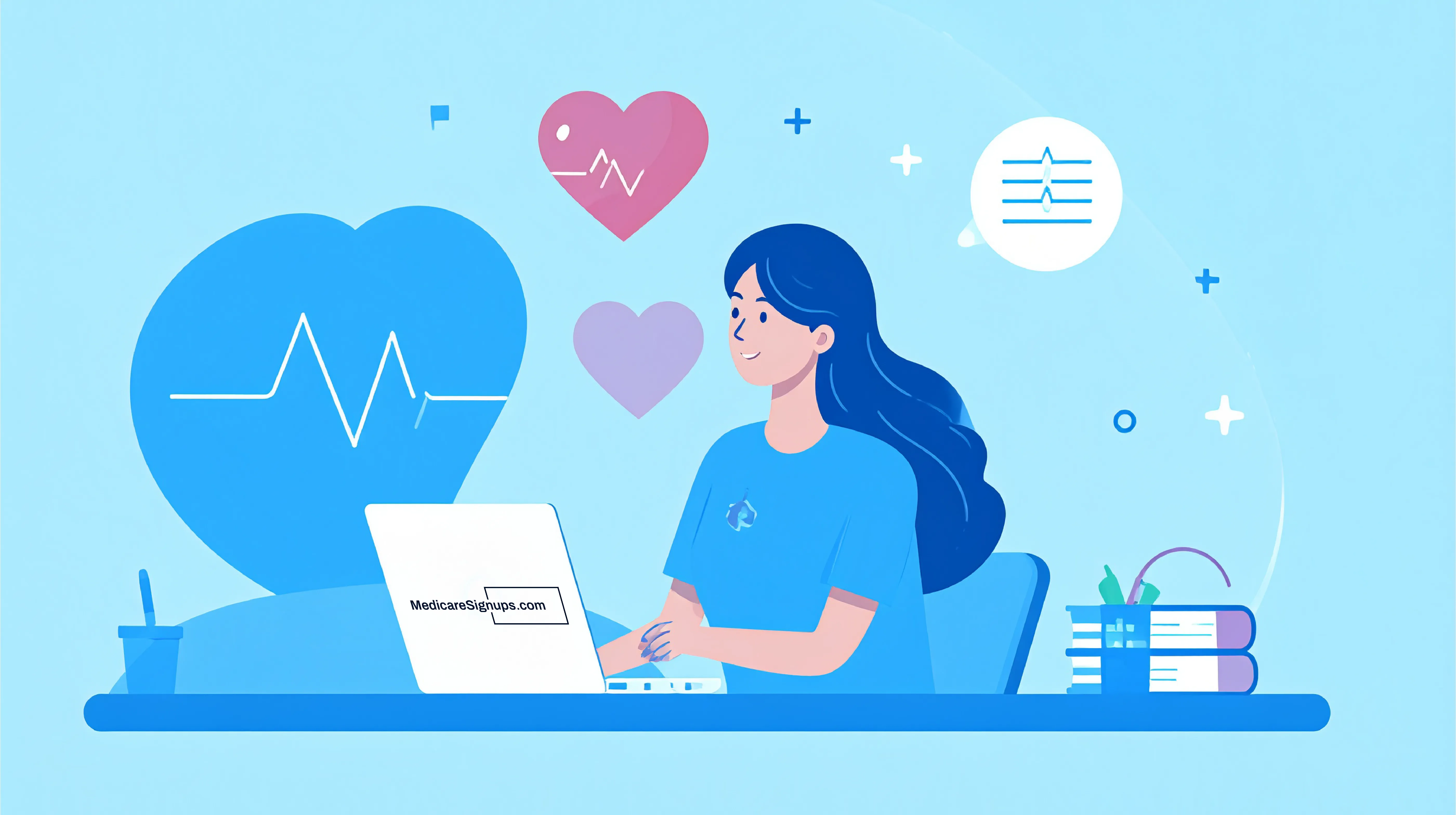 Which Medicare Plan Offers the Best Support for Heart Disease Patients in Pennsylvania?