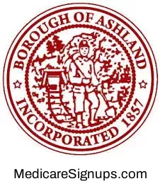 Enroll in a Ashland Pennsylvania Medicare Plan.