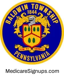 Enroll in a Baldwin Pennsylvania Medicare Plan.