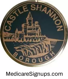 Enroll in a Castle Shannon Pennsylvania Medicare Plan.