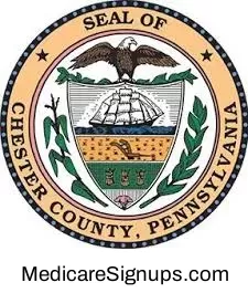 Enroll in a Chester Springs Pennsylvania Medicare Plan.