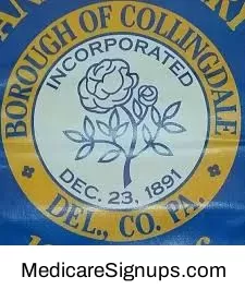 Enroll in a Collingdale Pennsylvania Medicare Plan.
