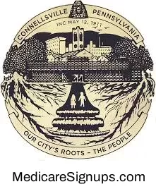 Enroll in a Connellsville Pennsylvania Medicare Plan.