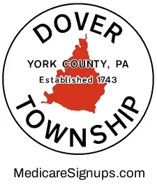 Enroll in a Dover Pennsylvania Medicare Plan.