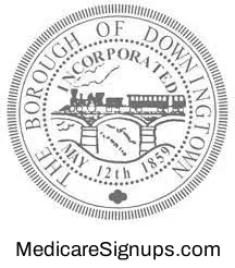 Enroll in a Downingtown Pennsylvania Medicare Plan.