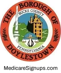 Enroll in a Doylestown Pennsylvania Medicare Plan.