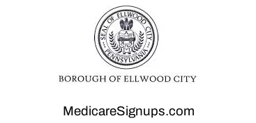 Enroll in a Ellwood City Pennsylvania Medicare Plan.