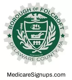 Enroll in a Folcroft Pennsylvania Medicare Plan.