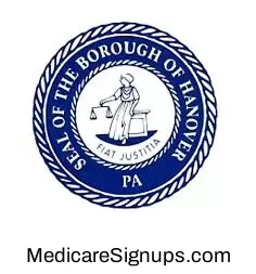 Enroll in a Hanover Pennsylvania Medicare Plan.
