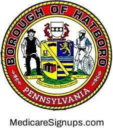 Enroll in a Hatboro Pennsylvania Medicare Plan.