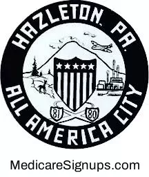Enroll in a Hazleton Pennsylvania Medicare Plan.