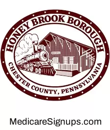 Enroll in a Honey Brook Pennsylvania Medicare Plan.