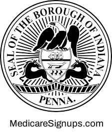 Enroll in a Indiana Pennsylvania Medicare Plan.