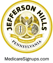 Enroll in a Jefferson Hills Pennsylvania Medicare Plan.