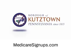 Enroll in a Kutztown Pennsylvania Medicare Plan.