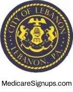 Enroll in a Lebanon Pennsylvania Medicare Plan.