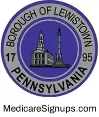 Enroll in a Lewistown Pennsylvania Medicare Plan.