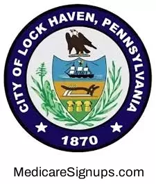 Enroll in a Lock Haven Pennsylvania Medicare Plan.