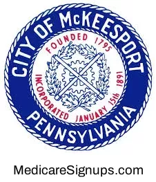 Enroll in a McKeesport Pennsylvania Medicare Plan.