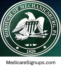Enroll in a Mechanicsburg Pennsylvania Medicare Plan.
