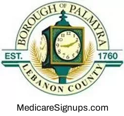 Enroll in a Palmyra Pennsylvania Medicare Plan.
