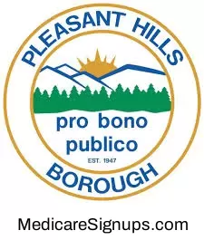 Enroll in a Pleasant Hills Pennsylvania Medicare Plan.