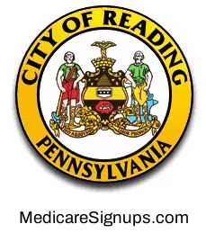 Enroll in a Reading Pennsylvania Medicare Plan.