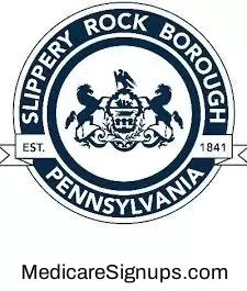 Enroll in a Slippery Rock Pennsylvania Medicare Plan.