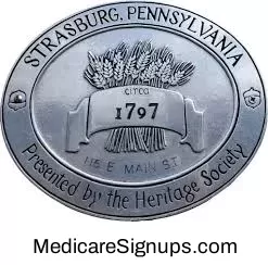 Enroll in a Strasburg Pennsylvania Medicare Plan.