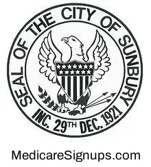 Enroll in a Sunbury Pennsylvania Medicare Plan.