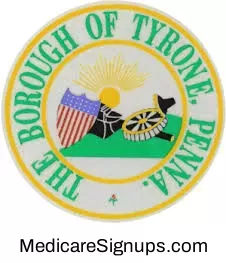 Enroll in a Tyrone Pennsylvania Medicare Plan.