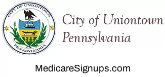 Enroll in a Uniontown Pennsylvania Medicare Plan.