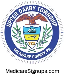 Enroll in a Upper Darby Pennsylvania Medicare Plan.