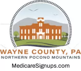 Enroll in a Wayne Pennsylvania Medicare Plan. Enroll in a Wayne Pennsylvania Medicare Plan.