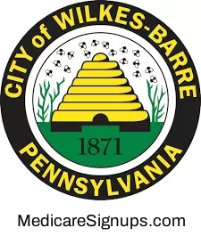 Enroll in a Wilkes-Barre Pennsylvania Medicare Plan.