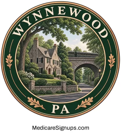 Enroll in a Wynnewood Pennsylvania Medicare Plan.