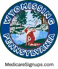 Enroll in a Wyomissing Pennsylvania Medicare Plan.