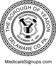 Enroll in a Yeadon Pennsylvania Medicare Plan. Enroll in a Yeadon Pennsylvania Medicare Plan.