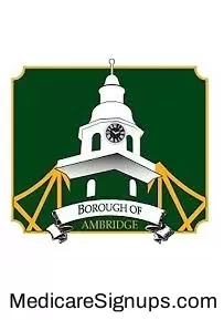 Enroll in a Ambridge Pennsylvania Medicare Plan.