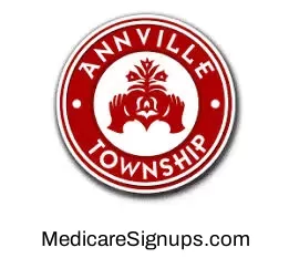 Enroll in a Annville Pennsylvania Medicare Plan.