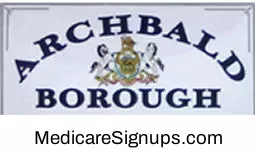Enroll in a Archbald Pennsylvania Medicare Plan.