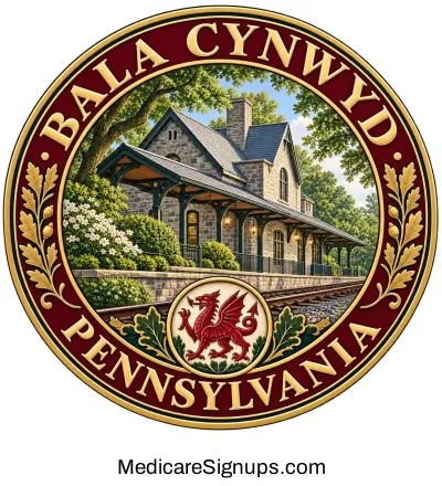 Enroll in a Bala Cynwyd Pennsylvania Medicare Plan.