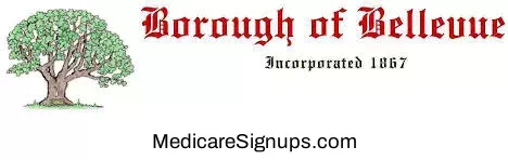Enroll in a Bellevue Pennsylvania Medicare Plan.