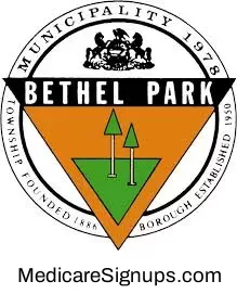 Local Bethel Park Pennsylvania Senior Resources.