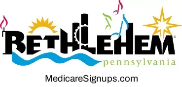 Enroll in a Bethlehem Pennsylvania Medicare Plan.