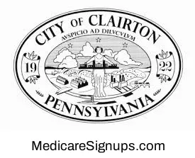 Enroll in a Clairton Pennsylvania Medicare Plan.